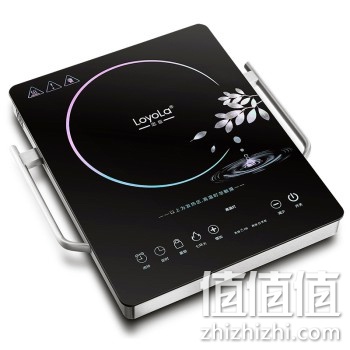 忠臣LC-EA6S电陶炉