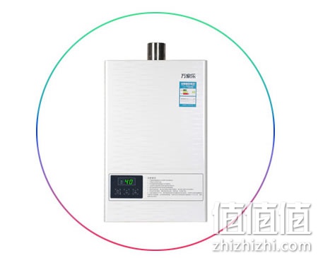 万家乐燃气热水器