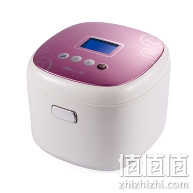 小熊酸奶机