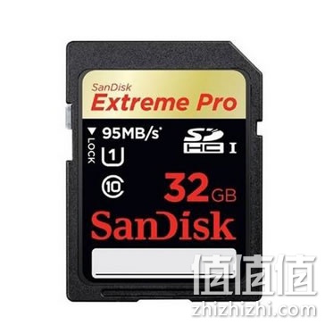闪迪SDHC卡