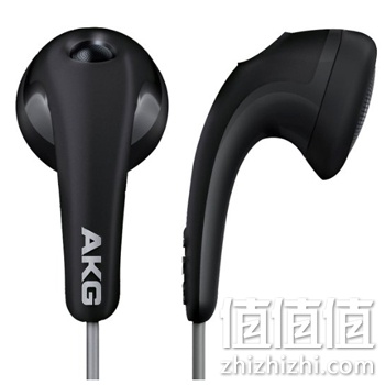 AKG K315耳塞式耳机
