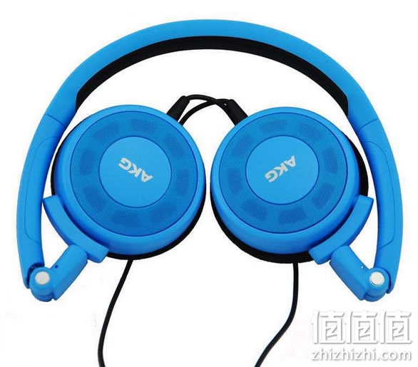 AKG K420头戴式耳机