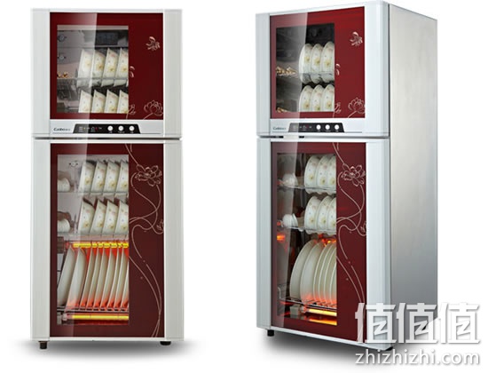 康宝ZTP118F-3(H) 立式消毒柜
