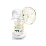 飞利浦 新安怡（AVENT）SCF30088 手动吸乳器 京东商城价格