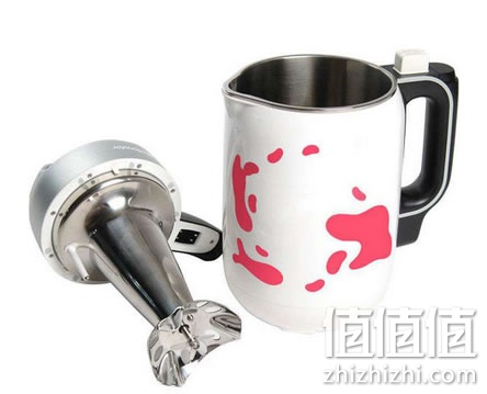 九阳豆浆机