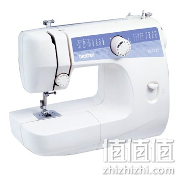 兄弟LS2125缝纫机