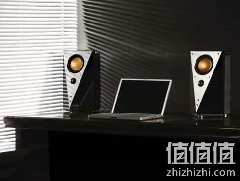 惠威监听音箱