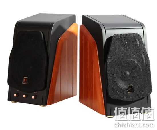 惠威M200MKIII多媒体音箱