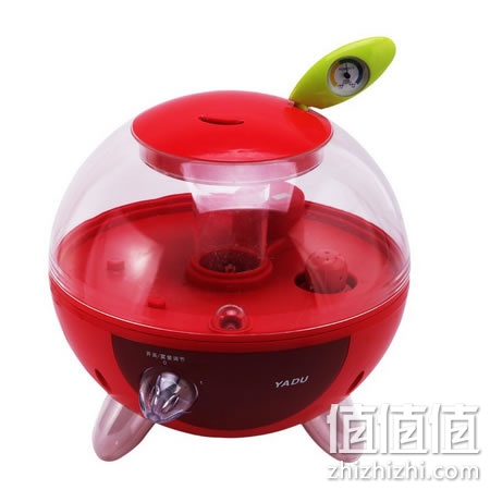 亚都YC-E341超声波加湿器