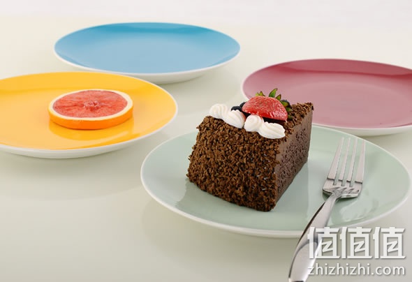 亿嘉FSYG002DY餐盘