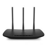 TP-LINK TG1 450M腾讯游戏加速路由器 