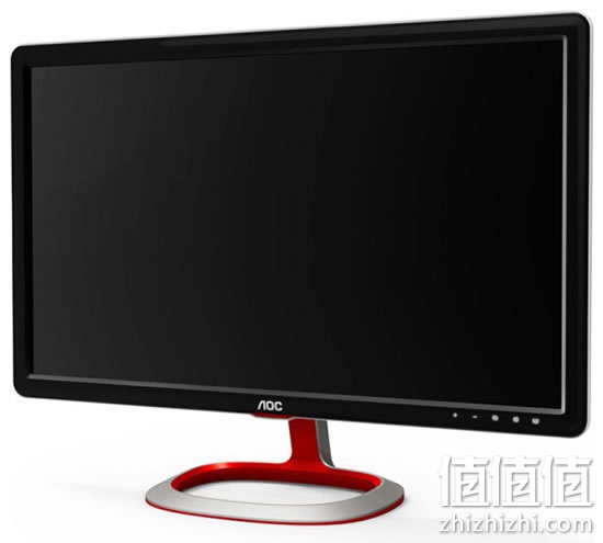 AOC LV232HIM液晶显示器