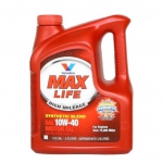 胜牌 MAX LIFE星冠合成机油 3.78L 京东商城价格