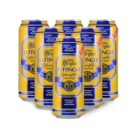 奥丁格 小麦啤酒 500ML*6罐 顺丰优选价格