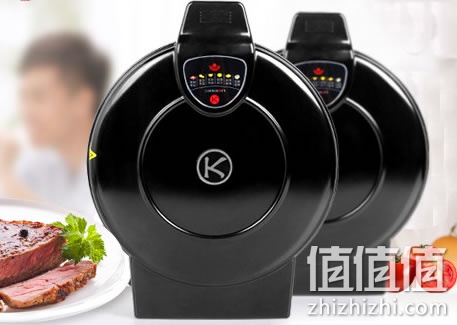 利仁电饼铛