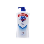 舒肤佳（Safeguard） 纯白清香沐浴露 720ml 亚马逊中国价格