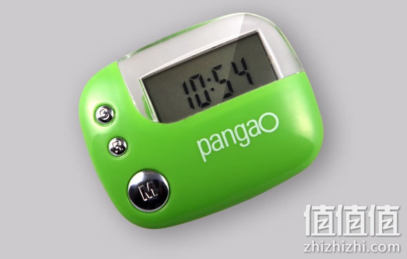 攀高PG-951计步器