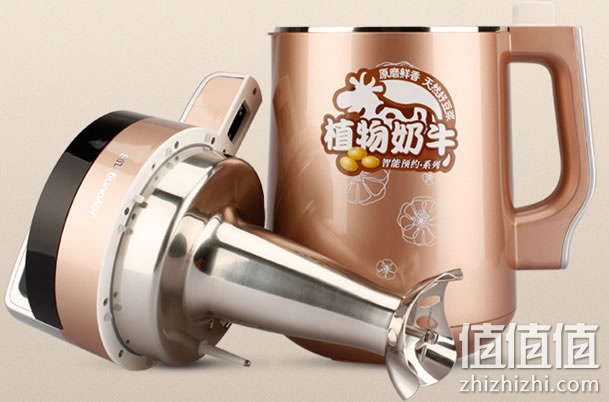 九阳豆浆机