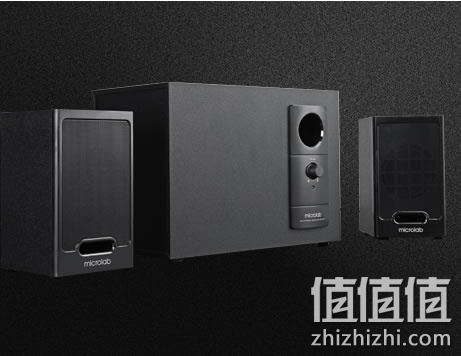 麦博音箱