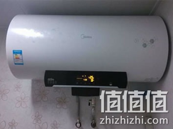 美的电热水器