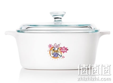 康宁粥锅