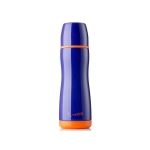 艾蒙多（Elmundo） ELQX-350-PL 真空保温杯 350ml 紫色 京东商城价格