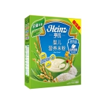 亨氏（Heinz） 婴儿营养米粉 400g/盒 当当网价格