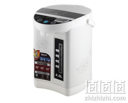 九阳电热水瓶