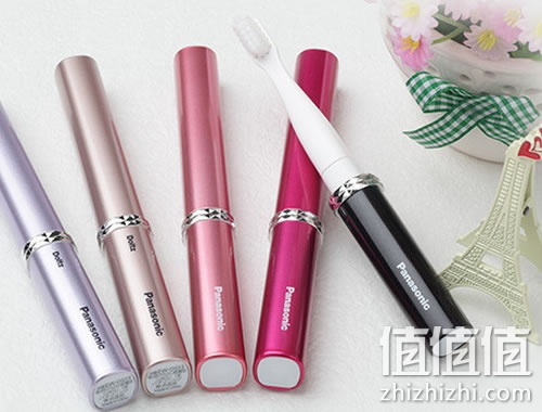 松下电动牙刷