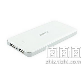 酷比魔方充电宝