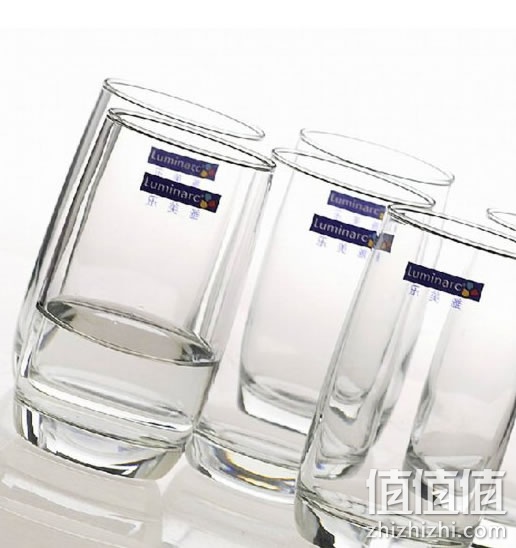 乐美雅直身杯