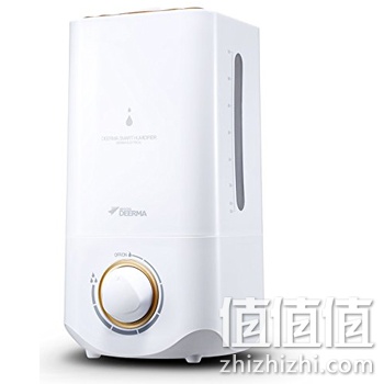 德尔玛F490加湿器