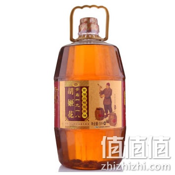 胡姬花花生油