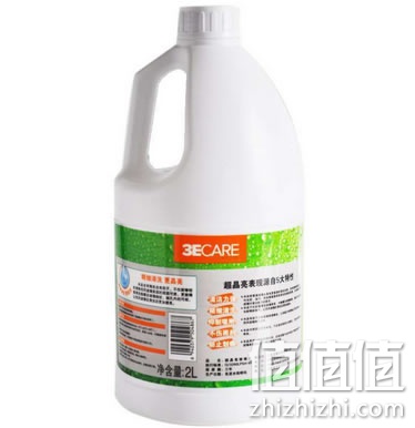 3ECARE玻璃水