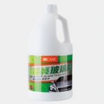 3ECARE 超晶亮玻璃水 0℃ 2L 苏宁易购价格