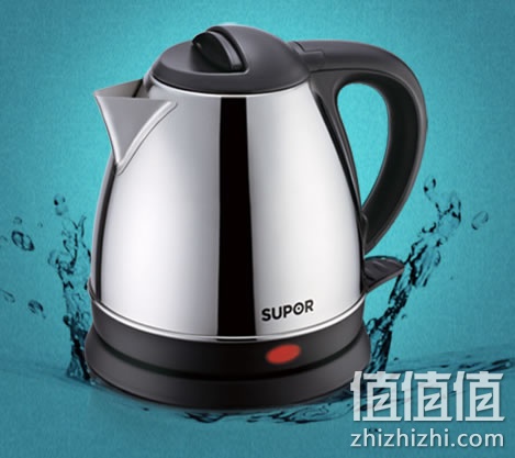 苏泊尔电水壶