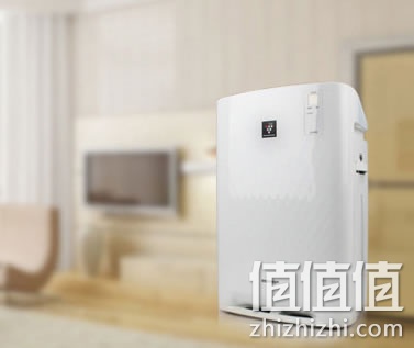 夏普空气净化器