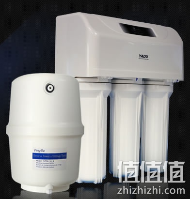 亚都净水器