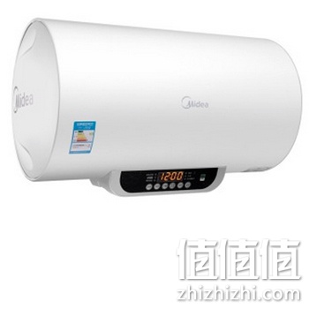 美的F60-21WB1(E)电热水器