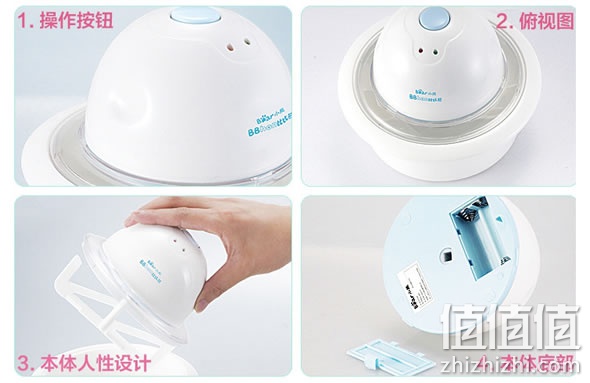 小BQL-1801冰淇淋机