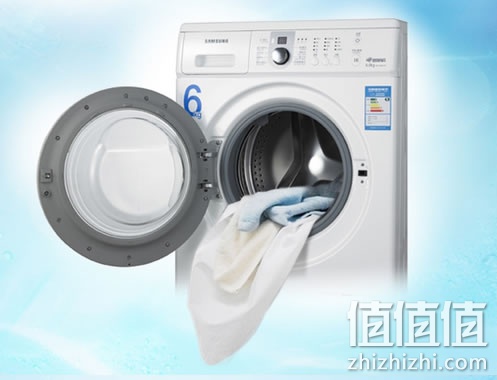 三星滚筒洗衣机