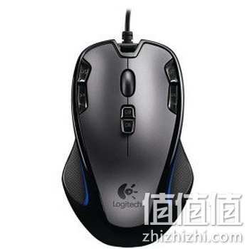 罗技G300鼠标