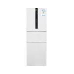 松下（Panasonic）NR-C28WP2-W 278L 三门冰箱 国美在线价格
