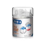 舒客 专业洁齿牙线棒 50支/盒 健一网价格