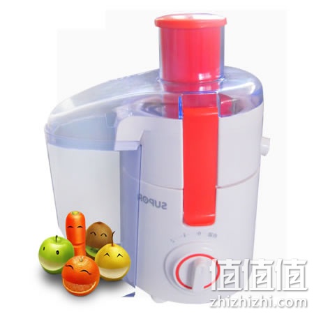 苏泊尔ZS13-230榨汁机