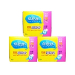 倍舒特 日用卫生巾 240mm 30片装 京东商城价格