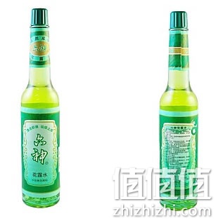 六神花露水195ml