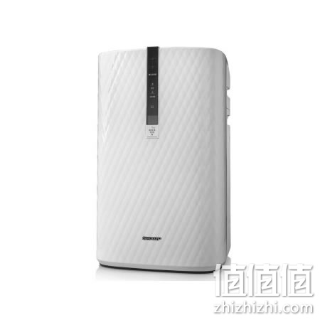 夏普KC-W200SW空气净化器