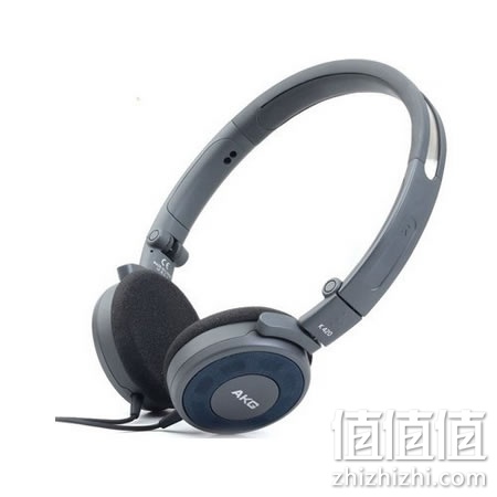 AKG K420便携式耳机