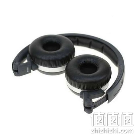 AKG K450头戴式耳机 